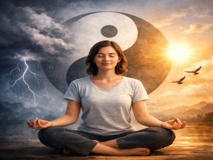 Positive Worldview for Longevity