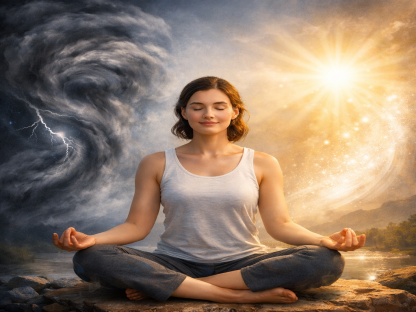 Meditation and Stress Reduction