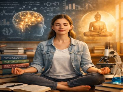 Academic Perspectives on Mindfulness