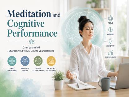 Meditation and Cognitive Performance